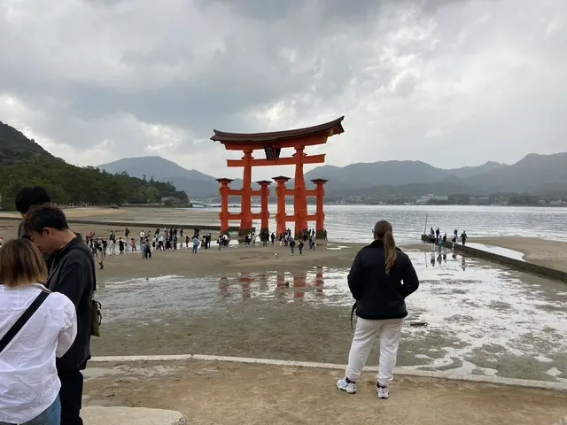 宮島（厳島）