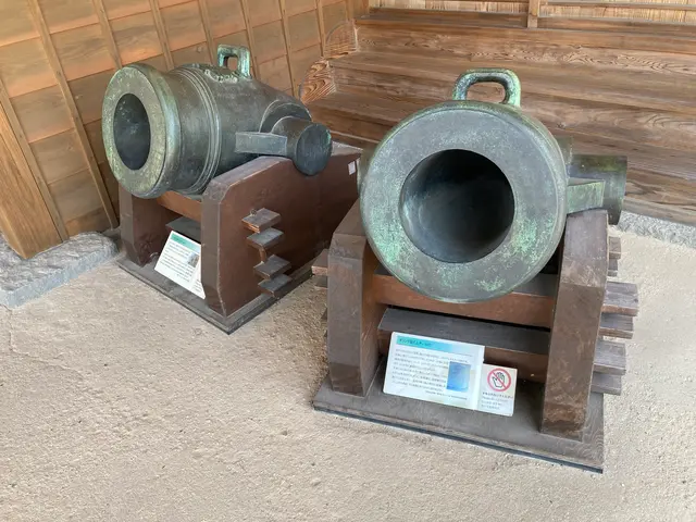 佐賀県立佐賀城本丸歴史館