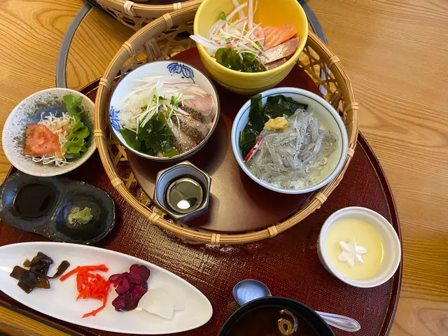 松葉寿司