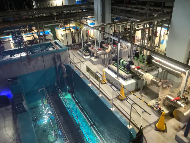 アクアワールド茨城県大洗水族館