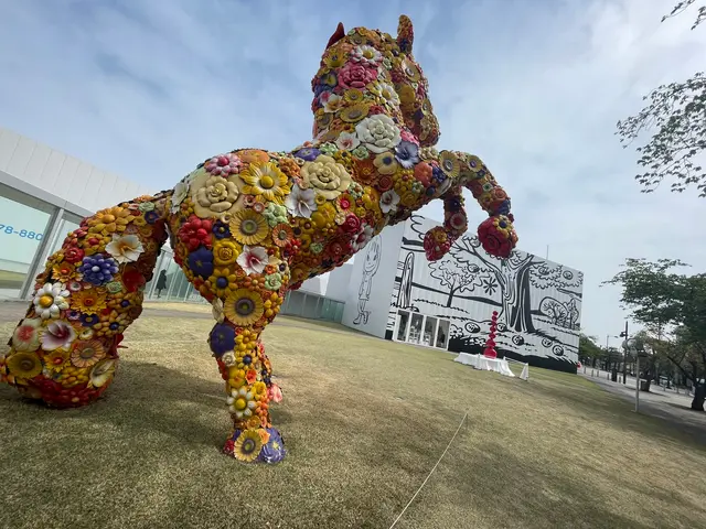 十和田市現代美術館