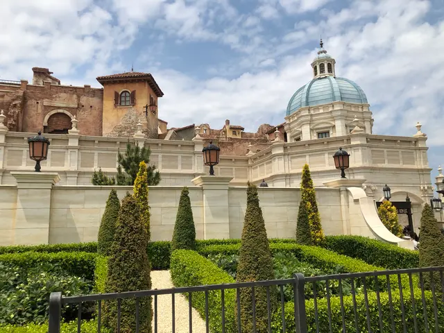 東京ディズニーシー