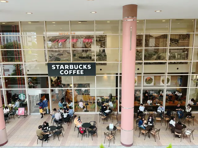 深川ギャザリア