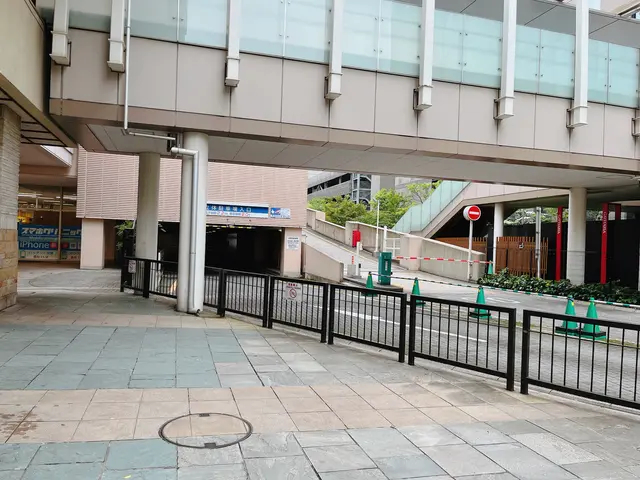 深川ギャザリア