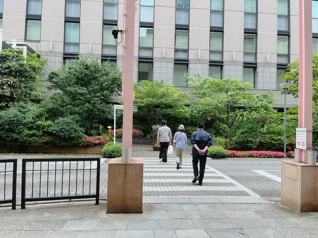 深川ギャザリア