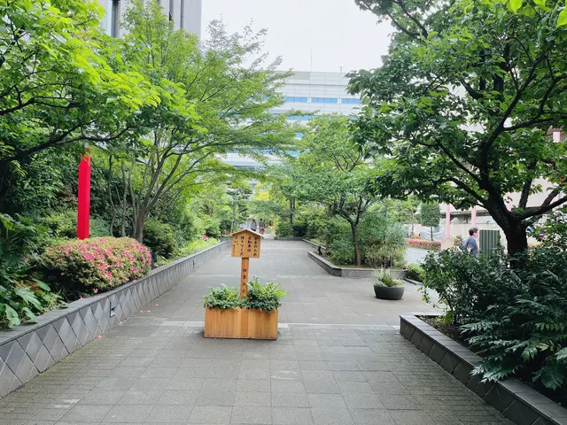 深川ギャザリア