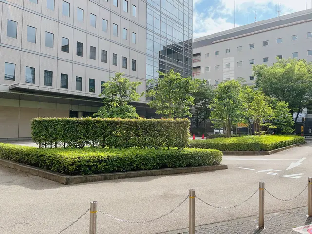 深川ギャザリア