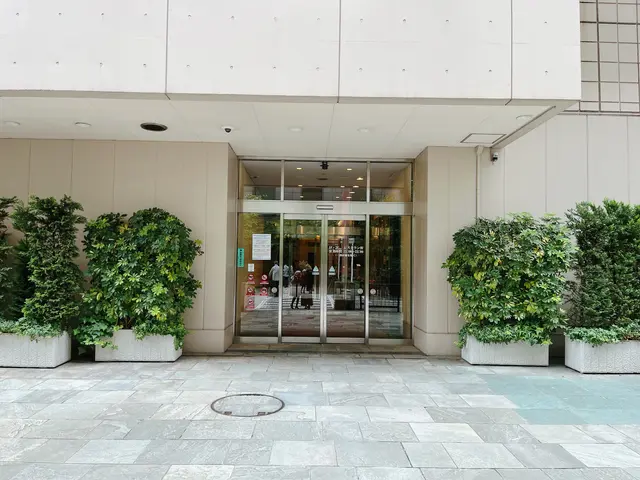 深川ギャザリア　プラザ棟