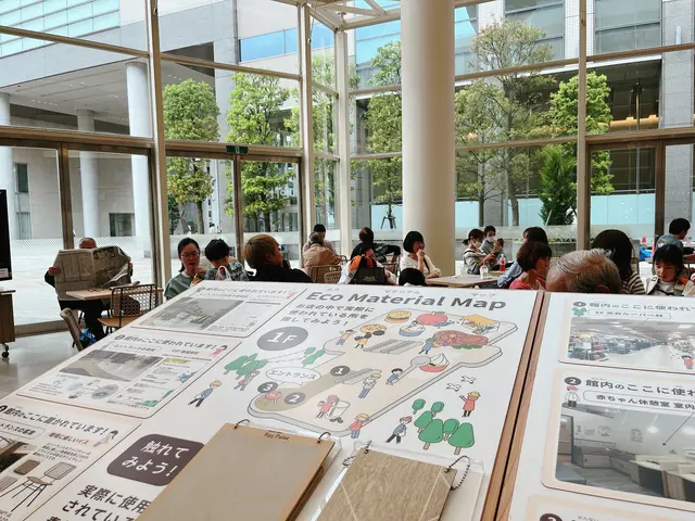 イトーヨーカドー 木場店（深川ギャザリア内）