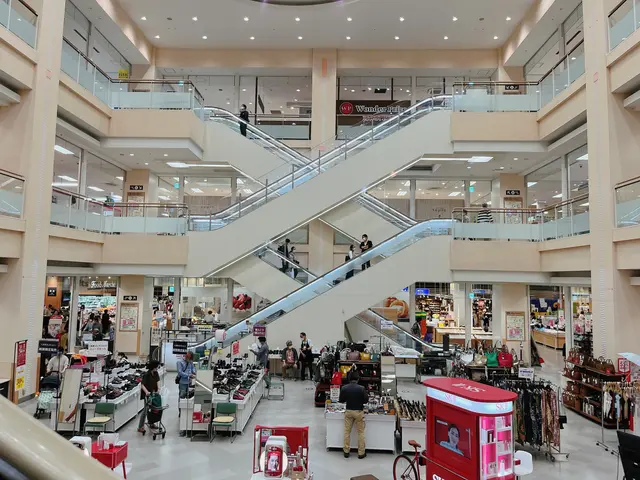 イトーヨーカドー 木場店（深川ギャザリア内）