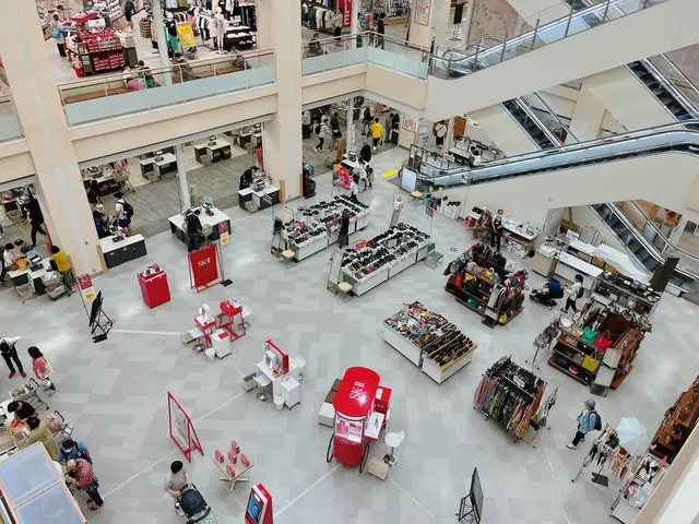 イトーヨーカドー 木場店（深川ギャザリア内）