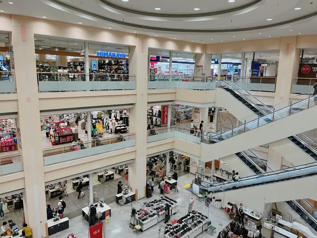 イトーヨーカドー 木場店（深川ギャザリア内）