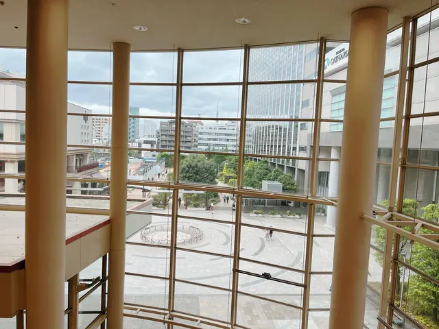 イトーヨーカドー 木場店（深川ギャザリア内）