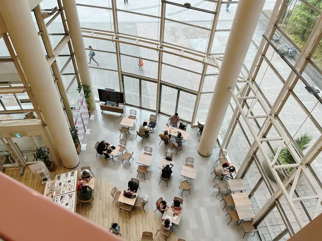 イトーヨーカドー 木場店（深川ギャザリア内）