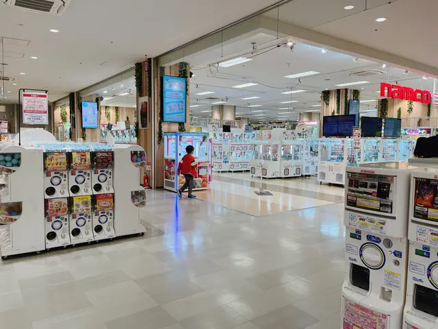 イトーヨーカドー 木場店（深川ギャザリア内）