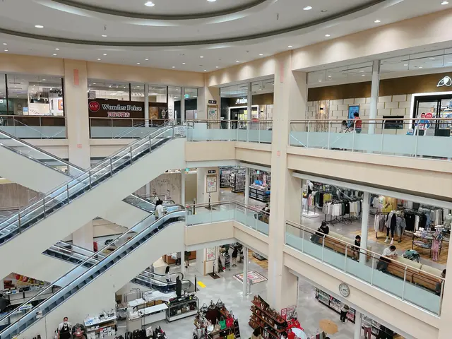 イトーヨーカドー 木場店（深川ギャザリア内）