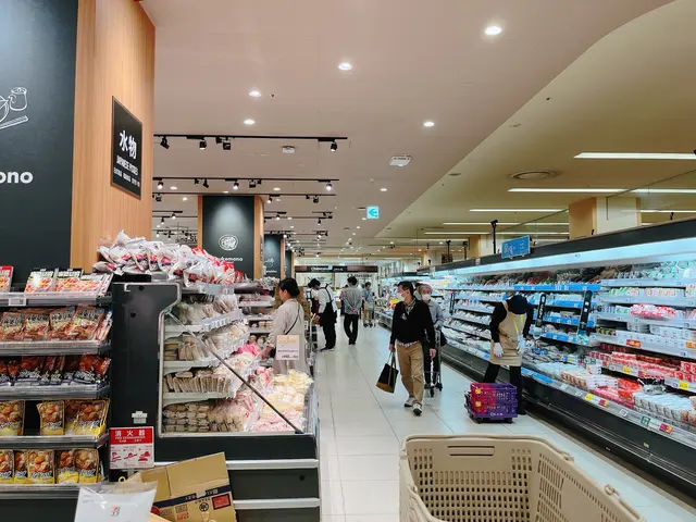 イトーヨーカドー 木場店（深川ギャザリア内）