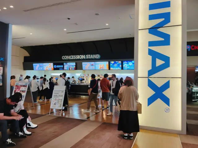 109シネマズ木場