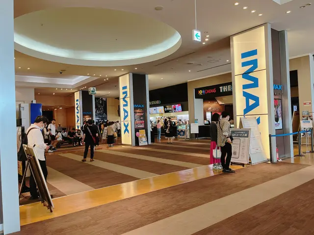 109シネマズ木場