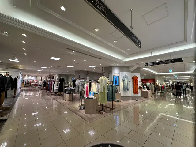 大阪タカシマヤ