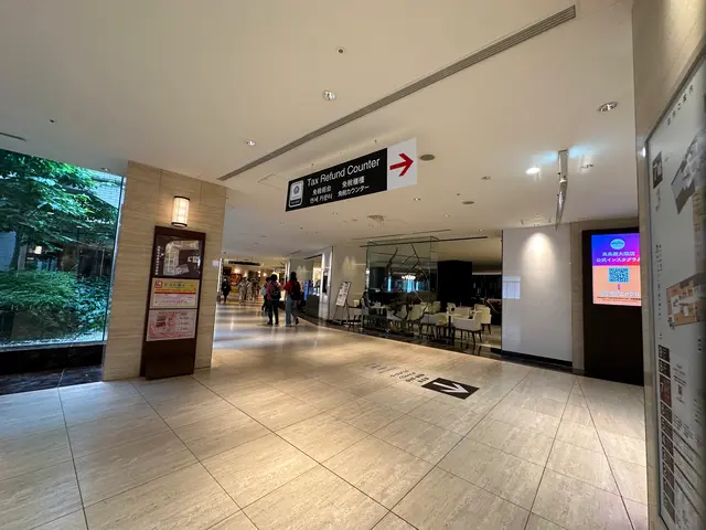 大阪タカシマヤ