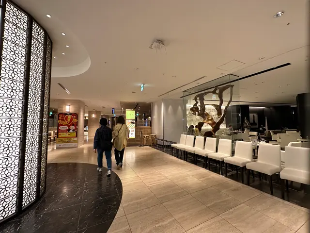 大阪タカシマヤ