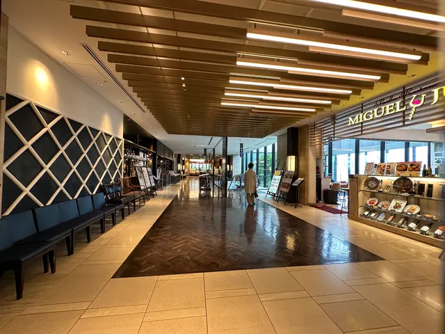 大阪タカシマヤ