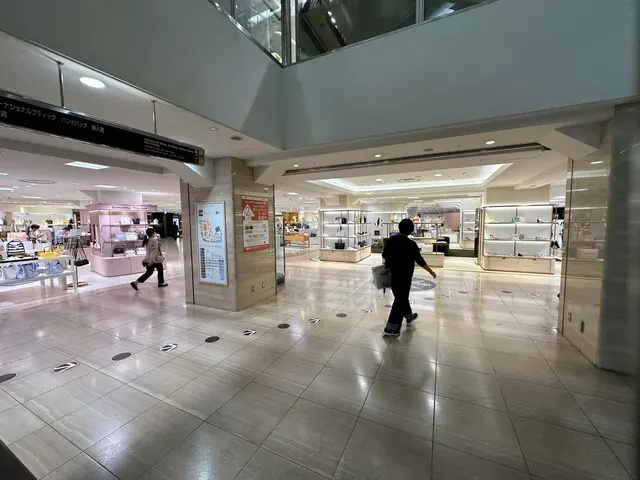 大阪タカシマヤ