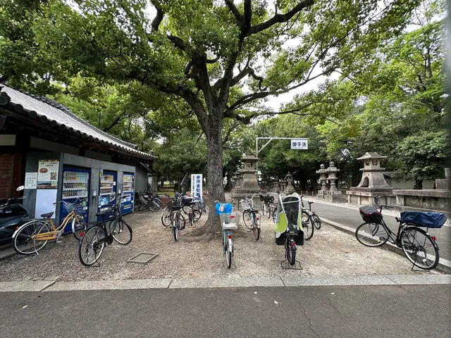 住吉大社