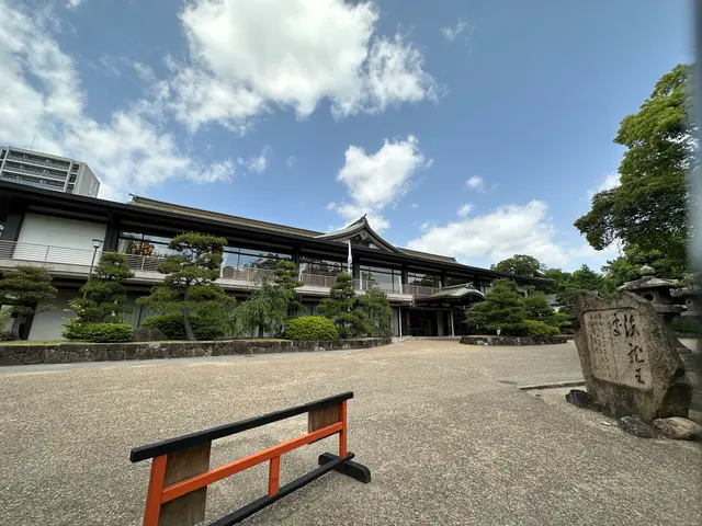 住吉大社