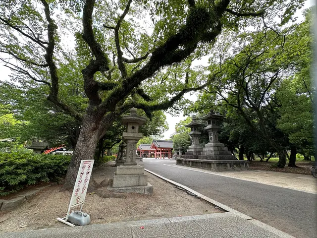 住吉大社
