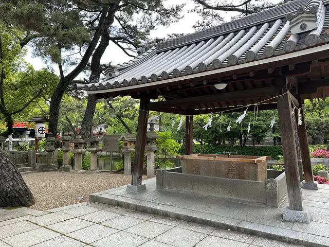住吉大社