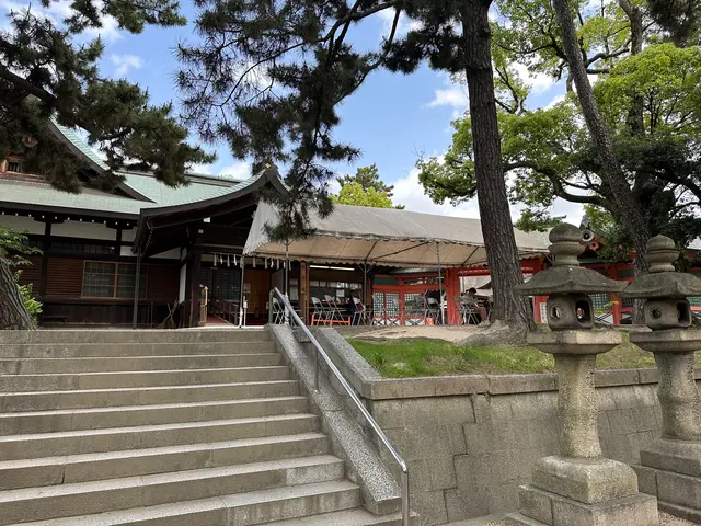住吉大社