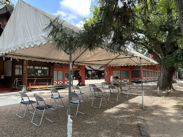 住吉大社