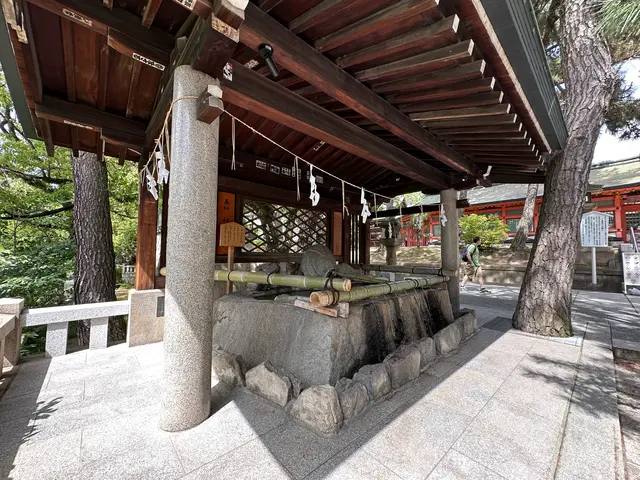 住吉大社