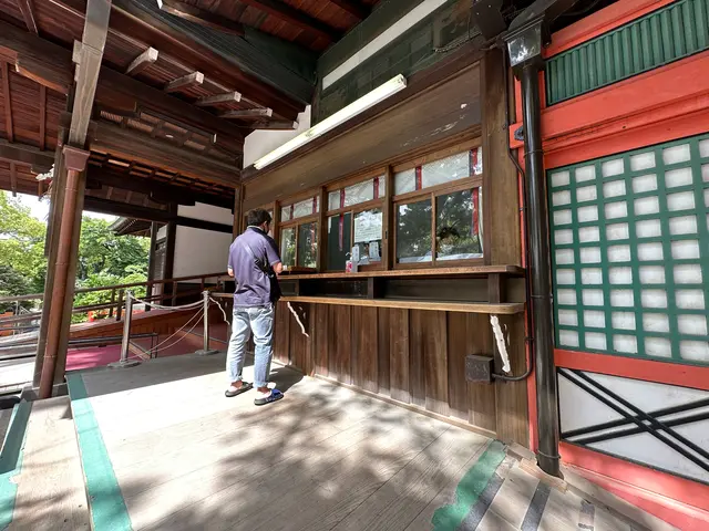 住吉大社