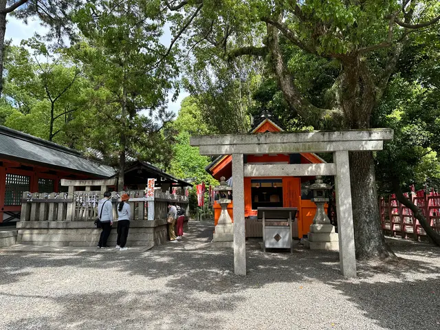 住吉大社