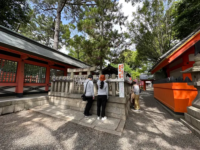 住吉大社