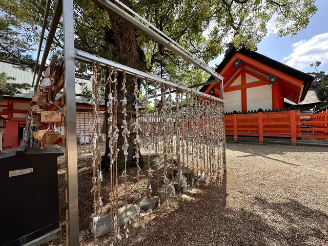 住吉大社