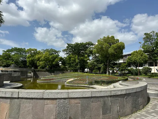 住吉公園