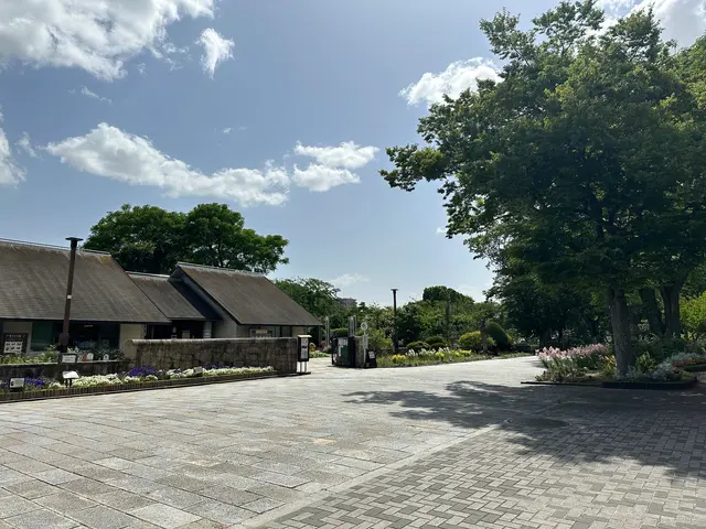 住吉公園