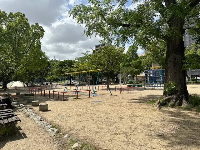 住吉公園