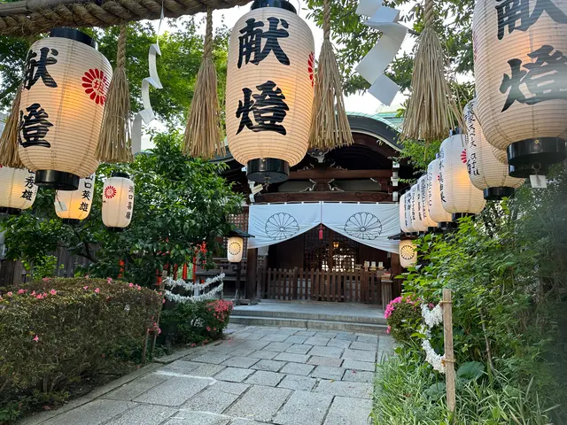 堀越神社(大阪)