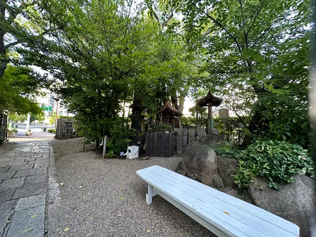 堀越神社(大阪)