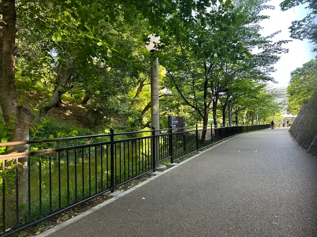 天王寺公園