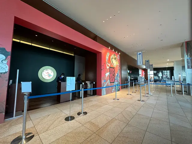 あべのハルカス美術館