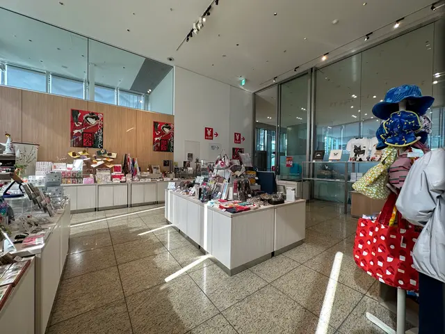 あべのハルカス美術館