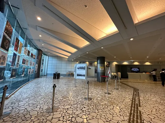 湊町リバープレイス