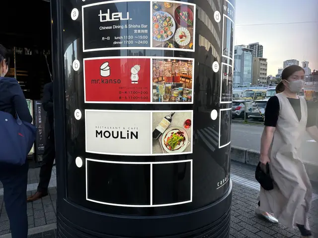 Restaurant & CAFÉ MOULiN（レストラン＆カフェ ムーラン）