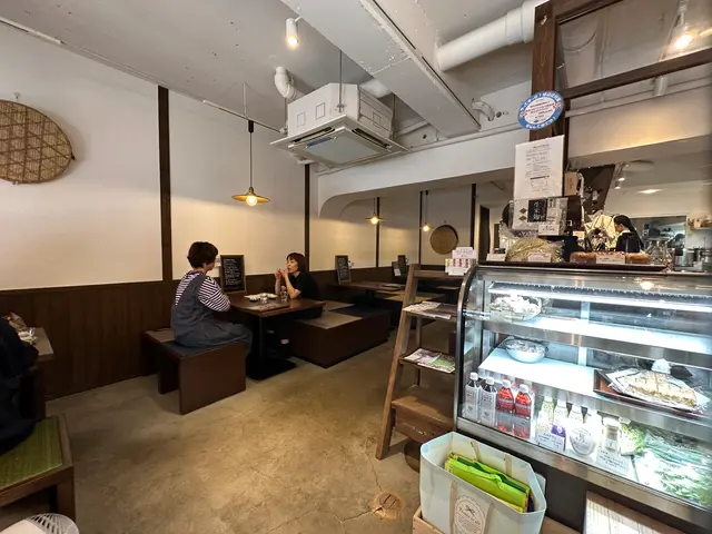 堀江発酵堂